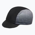 Șapcă de ciclism Oakley Cadence Road 2.0 aop monogram black grey