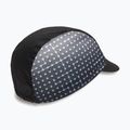 Șapcă de ciclism Oakley Cadence Road 2.0 aop monogram black grey 2