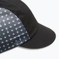 Șapcă de ciclism Oakley Cadence Road 2.0 aop monogram black grey 3