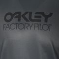 Longsleeve de ciclism pentru bărbați  Oakley Maven Coast 2.0 LS gradient black grey 3