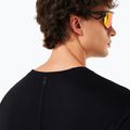 Longsleeve de ciclism pentru bărbați Oakley Seeker Flow LS02E blackout 6