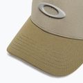Șapcă pentru bărbați Oakley Tincan boulder/army/cement 3