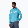 Hanorac pentru bărbați Oakley B1B Po Hoodie 2.0 dark pacific