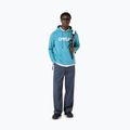 Hanorac pentru bărbați Oakley B1B Po Hoodie 2.0 dark pacific 2