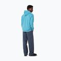 Hanorac pentru bărbați Oakley B1B Po Hoodie 2.0 dark pacific 3