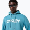 Hanorac pentru bărbați Oakley B1B Po Hoodie 2.0 dark pacific 4
