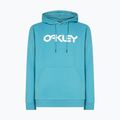 Hanorac pentru bărbați Oakley B1B Po Hoodie 2.0 dark pacific 5