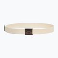 Curea pentru pantaloni Oakley Ellipse Web Belt arctic white