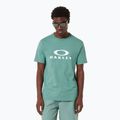 Tricou pentru bărbați Oakley O Bark 2.0 dark pacific