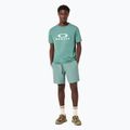 Tricou pentru bărbați Oakley O Bark 2.0 dark pacific 2