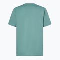 Tricou pentru bărbați Oakley O Bark 2.0 dark pacific 6