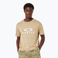 Tricou pentru bărbați Oakley O Bark 2.0 pebble