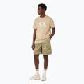 Tricou pentru bărbați Oakley O Bark 2.0 pebble 2