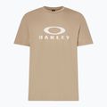 Tricou pentru bărbați Oakley O Bark 2.0 pebble 5