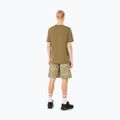 Tricou pentru bărbați Oakley O Bark 2.0 army green 3