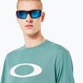 Tricou pentru bărbați Oakley O-Bold Ellipse dark pacific 5