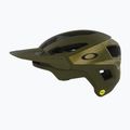 Cască de bicicletă Oakley Drt3 Trail EU dark brush/green camo 2