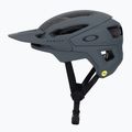 Cască de ciclism Oakley Drt3 Trail EU matte grey 3