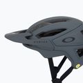Cască de ciclism Oakley Drt3 Trail EU matte grey 7