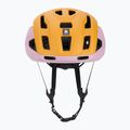 Cască de bicicletă Oakley Aro3 Endurance EU mustard hazy geo gradient mist 2