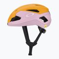 Cască de bicicletă Oakley Aro3 Endurance EU mustard hazy geo gradient mist 3