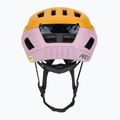 Cască de bicicletă Oakley Aro3 Endurance EU mustard hazy geo gradient mist 4