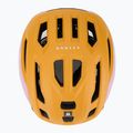 Cască de bicicletă Oakley Aro3 Endurance EU mustard hazy geo gradient mist 6