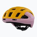 Cască de bicicletă Oakley Aro3 Endurance EU mustard hazy geo gradient mist 9
