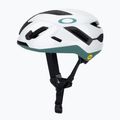 Cască de bicicletă Oakley Aro5 Race EU matte pacific white pearl 3