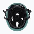 Cască de bicicletă Oakley Aro5 Race EU matte pacific white pearl 5