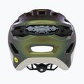 Cască de bicicletă Oakley Drt5 Maven EU satin mist silver/green colorshift 3