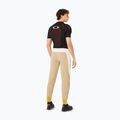 Tricou de ciclism pentru bărbați cu protecții Oakley Drop In D30 Full Impact blackout 3