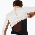 Tricou de ciclism pentru bărbați cu protecții Oakley Drop In D30 Full Impact blackout 6