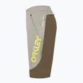 Pantaloni scurți de ciclism pentru bărbați Oakley Maven Scrub mist 3