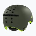 Cască de bicicletă Oakley Street1 EU matte hunter green/retina burn 5