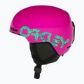 Cască de schi pentru copii Oakley Mod1 Youth ultra purple/fp splttr 3