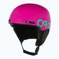 Cască de schi pentru copii Oakley Mod1 Youth ultra purple/fp splttr 4