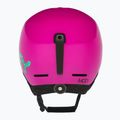 Cască de schi pentru copii Oakley Mod1 Youth ultra purple/fp splttr 7