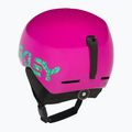 Cască de schi pentru copii Oakley Mod1 Youth ultra purple/fp splttr 8