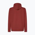 Hanorac pentru bărbați Oakley B1B Po Hoodie 2.0 flame red 2