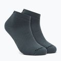 Șosete Oakley No Show 5 par neutral grey 2