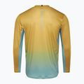 Longsleeve de ciclism pentru bărbați  Oakley Maven Coast 2.0 LS gradient sulfide pacific 2