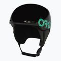 Cască de schi Oakley Mod1 black/fp splatter 4