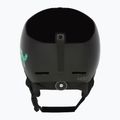 Cască de schi Oakley Mod1 black/fp splatter 7