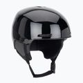 Cască de schi Oakley Mod1 black/fp splatter