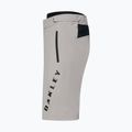 Pantaloni scurți de ciclism pentru bărbați Oakley Free Ride Lined cement 3