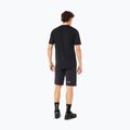 Pantaloni scurți de ciclism pentru bărbați Oakley Free Ride Lined blackout 3