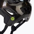 Cască de bicicletă Oakley Drt5 Maven EU midas fleck/black 9