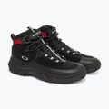 Încălțăminte de trekking pentru bărbați Oakley Meridian blackout 2