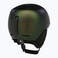 Cască de schi Oakley Mod1 MIPS silver/green colorshft fp 8